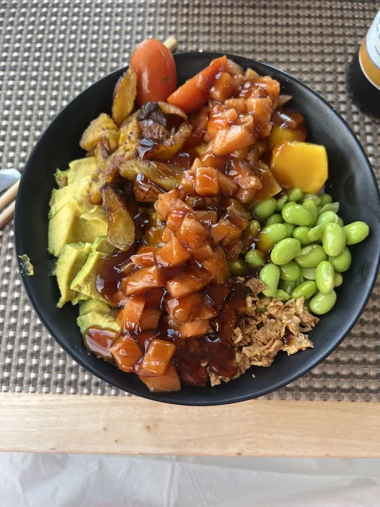 Michael Zoet_Kudasai_Breña Alta_review