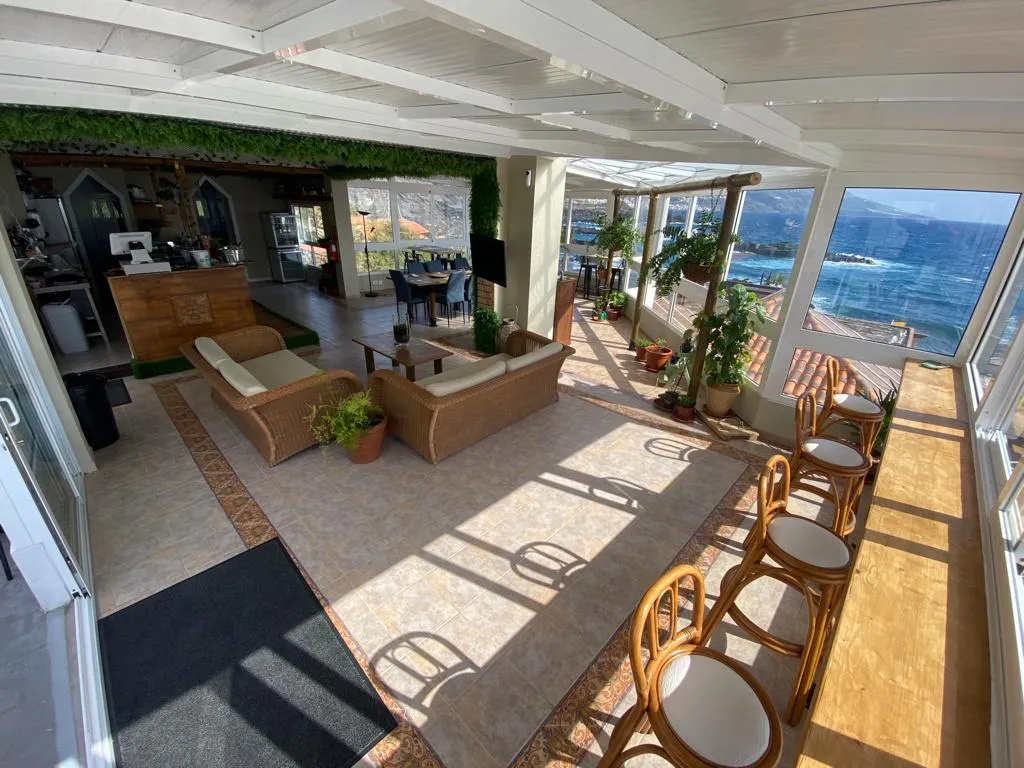 Kudasai Restaurant in Breña Alta