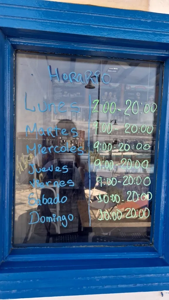 Menu_Chichiriviche_Breña Alta_image_1