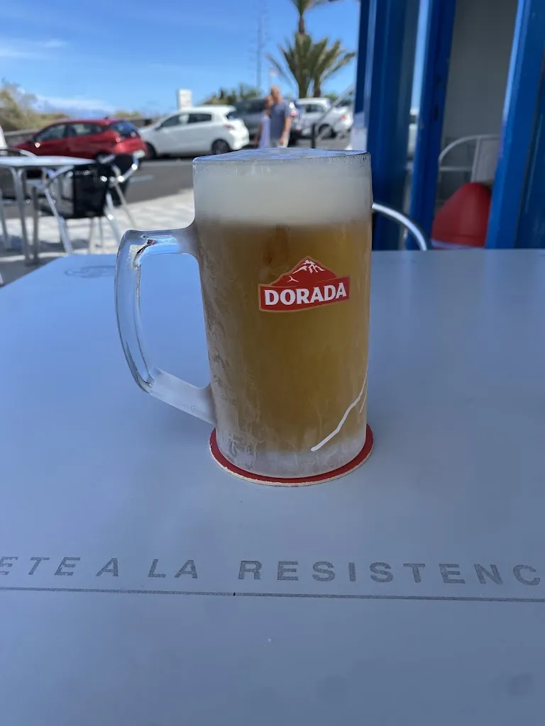 Inna Iasko_Chichiriviche_Breña Alta_review