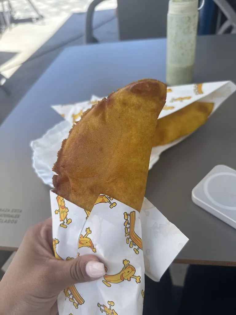 Anmacoda_Chichiriviche_Breña Alta_review