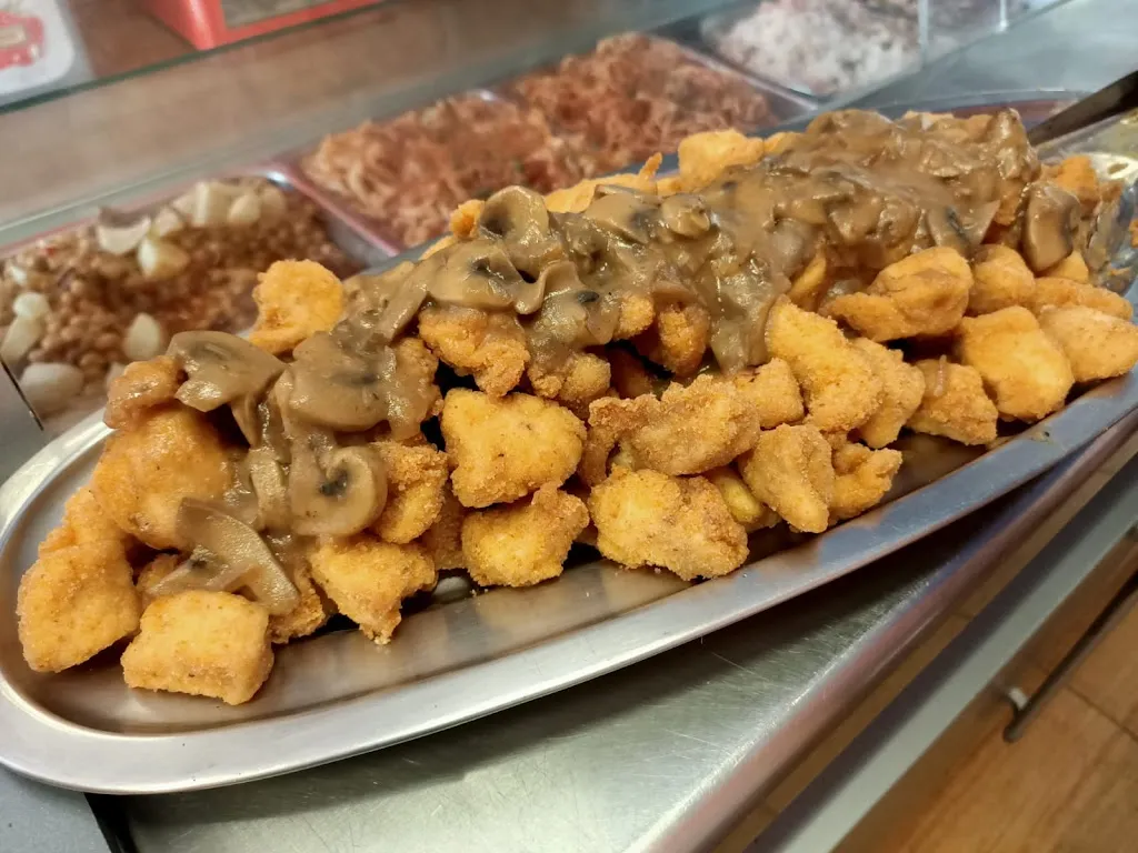 Sergio M.C_Jacaranda La Palma_Breña Alta_recensione