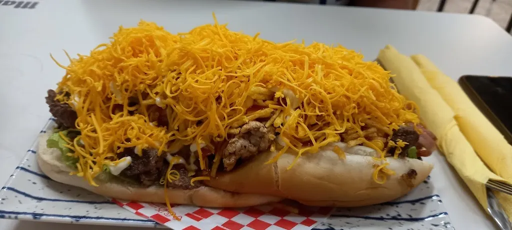 Olga Parra_Papelón con Limón_Breña Alta_review