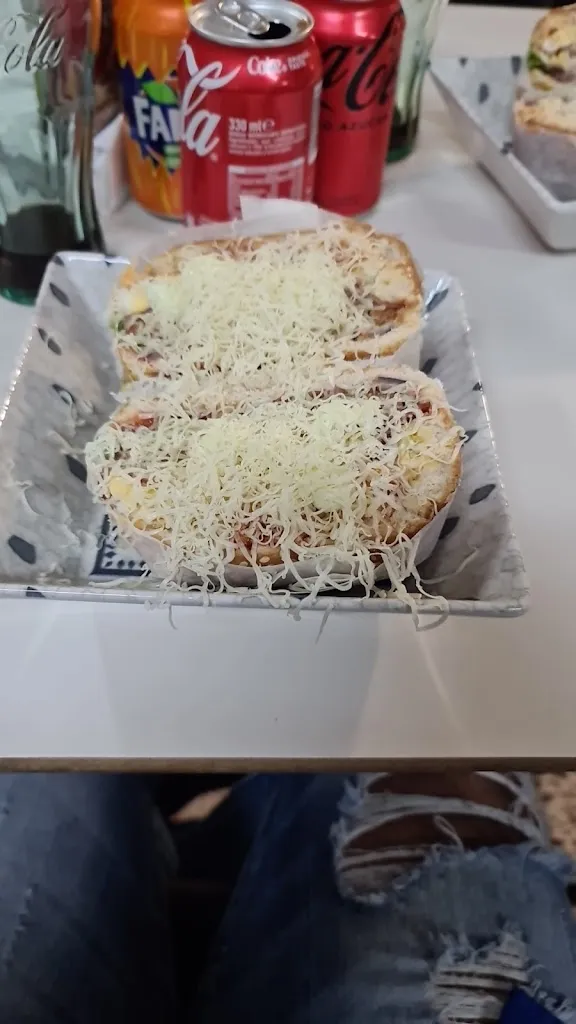 Felix Moreno_Papelón con Limón_Breña Alta_review