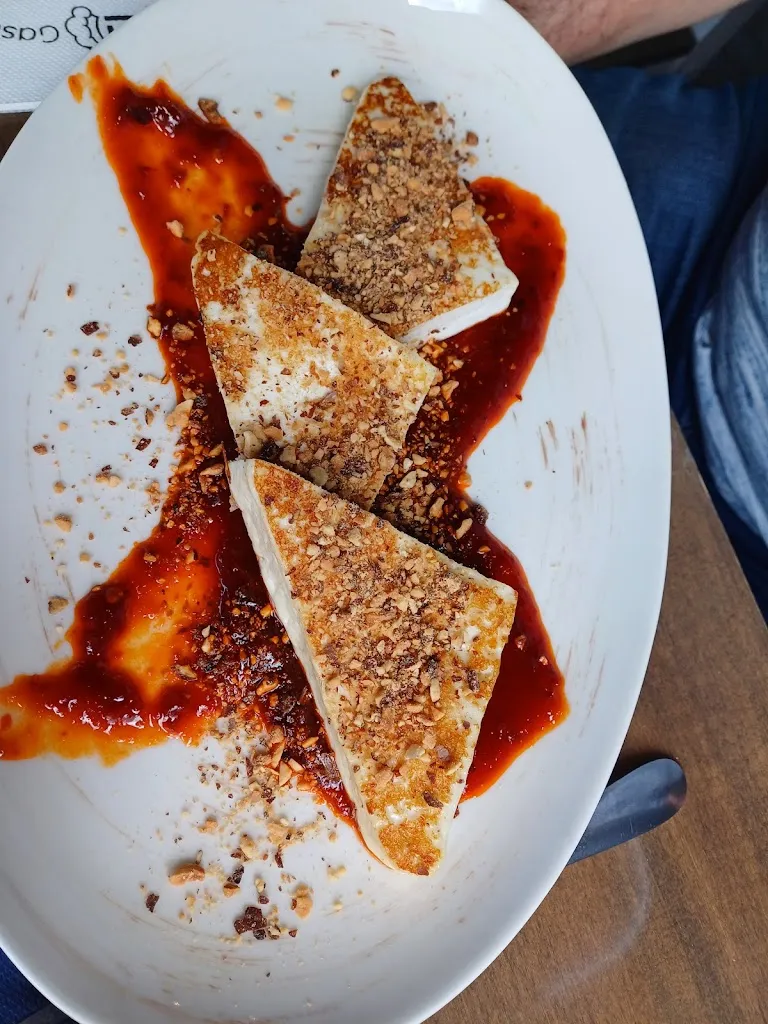 Rachel Green_El Altillo gastro-bar_Breña Alta_review