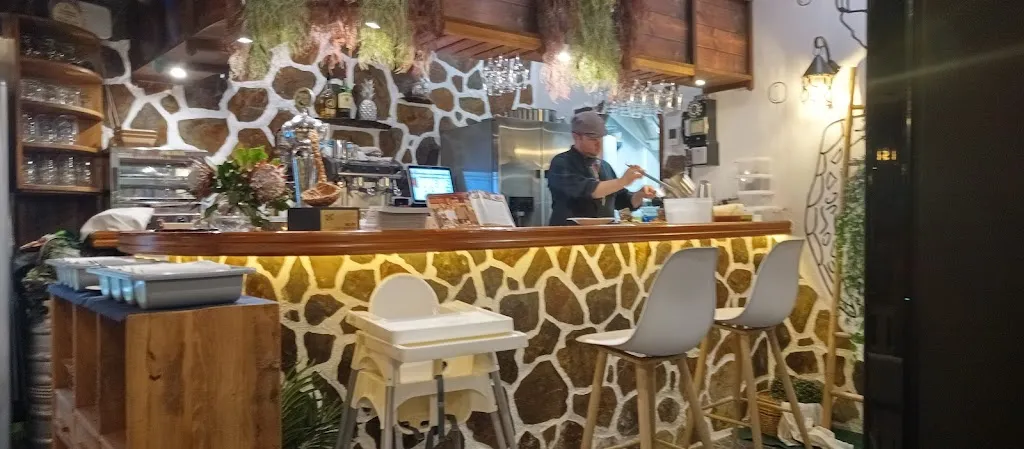 Arthur van der Berg_El Altillo gastro-bar_Breña Alta_review