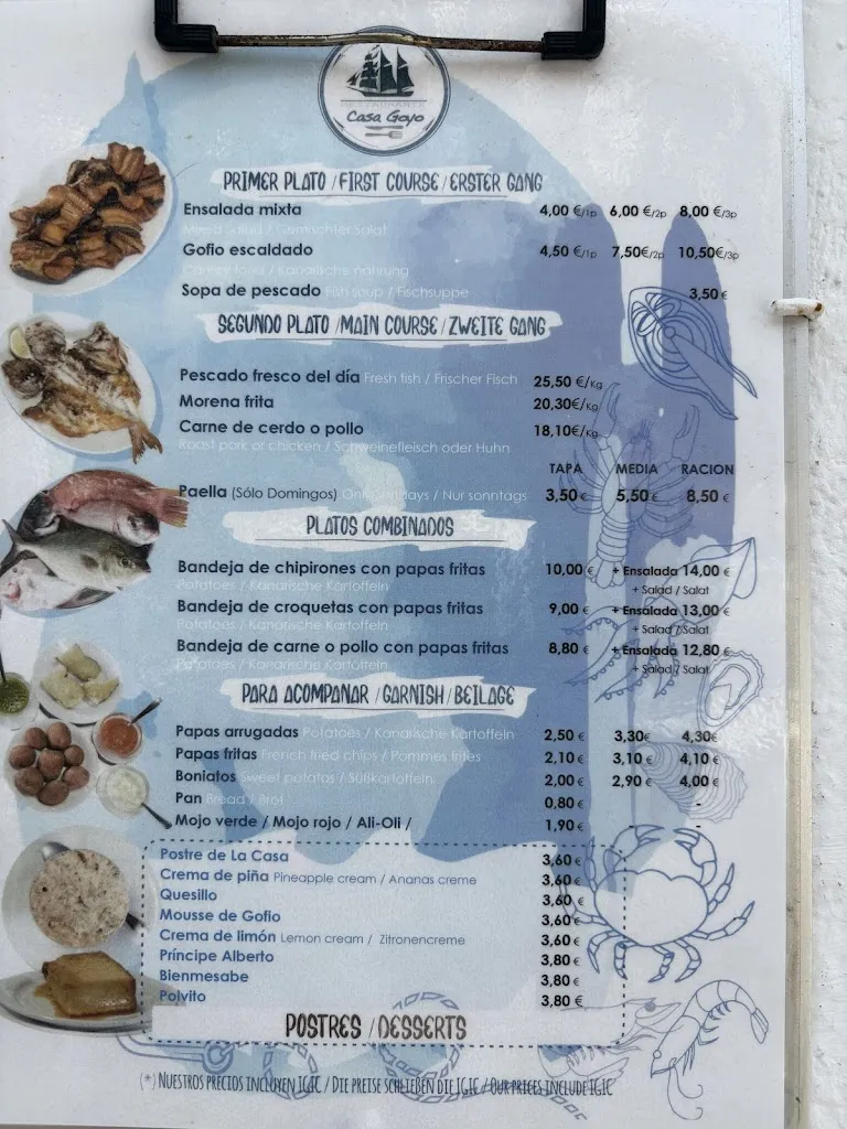 Menu_Casa Goyo_Breña Alta_image_3