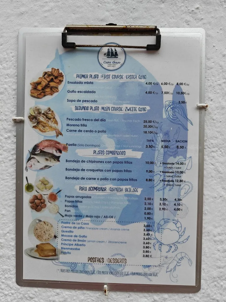 Menu_Casa Goyo_Breña Alta_image_4