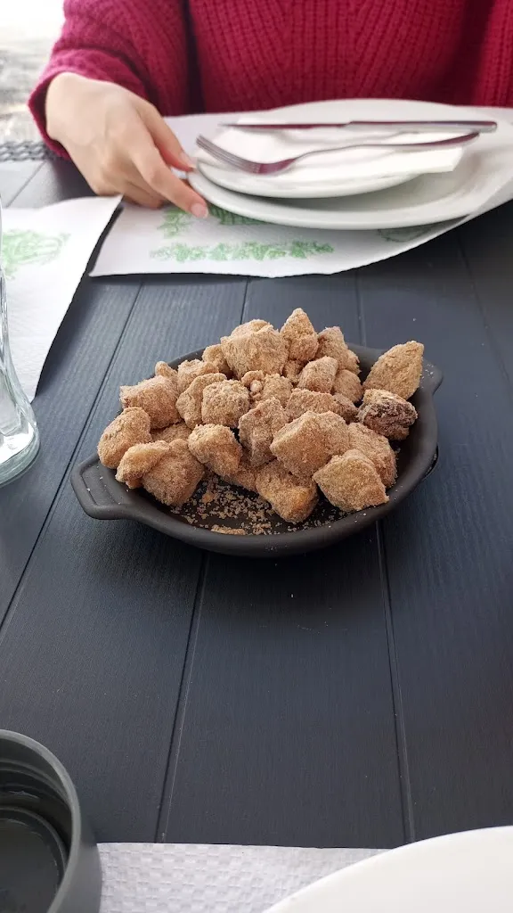 Menu_Bar Restaurante Parrilla Las Nieves_Breña Alta_image_5