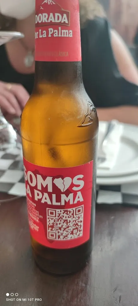 Menu_Bar Restaurante Parrilla Las Nieves_Breña Alta_image_6