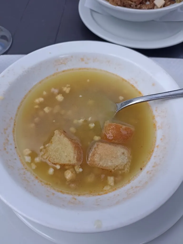 Menu_Bar Restaurante Parrilla Las Nieves_Breña Alta_image_7