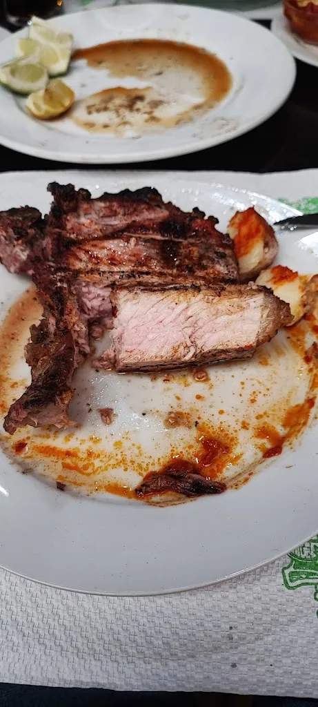 Menu_Bar Restaurante Parrilla Las Nieves_Breña Alta_image_8