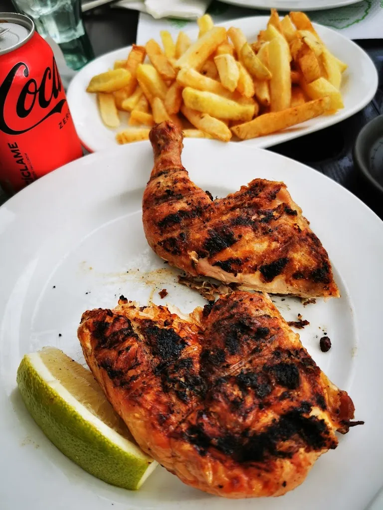 Menu_Bar Restaurante Parrilla Las Nieves_Breña Alta_image_9