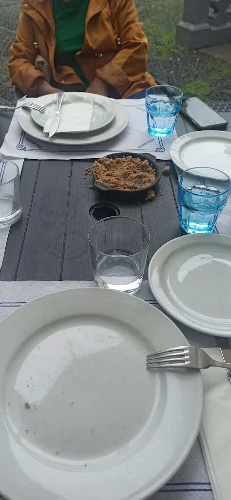 Γιώργος Μπαντής_Bar Restaurante Parrilla Las Nieves_Breña Alta_review