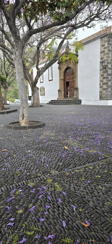 Cafeniu_Bar Restaurante Parrilla Las Nieves_Breña Alta_review