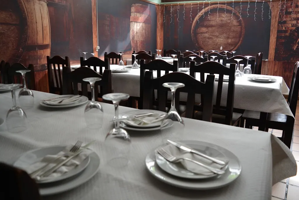 Bar Restaurante Parrilla Las Nieves_Breña Alta_slider_image_1