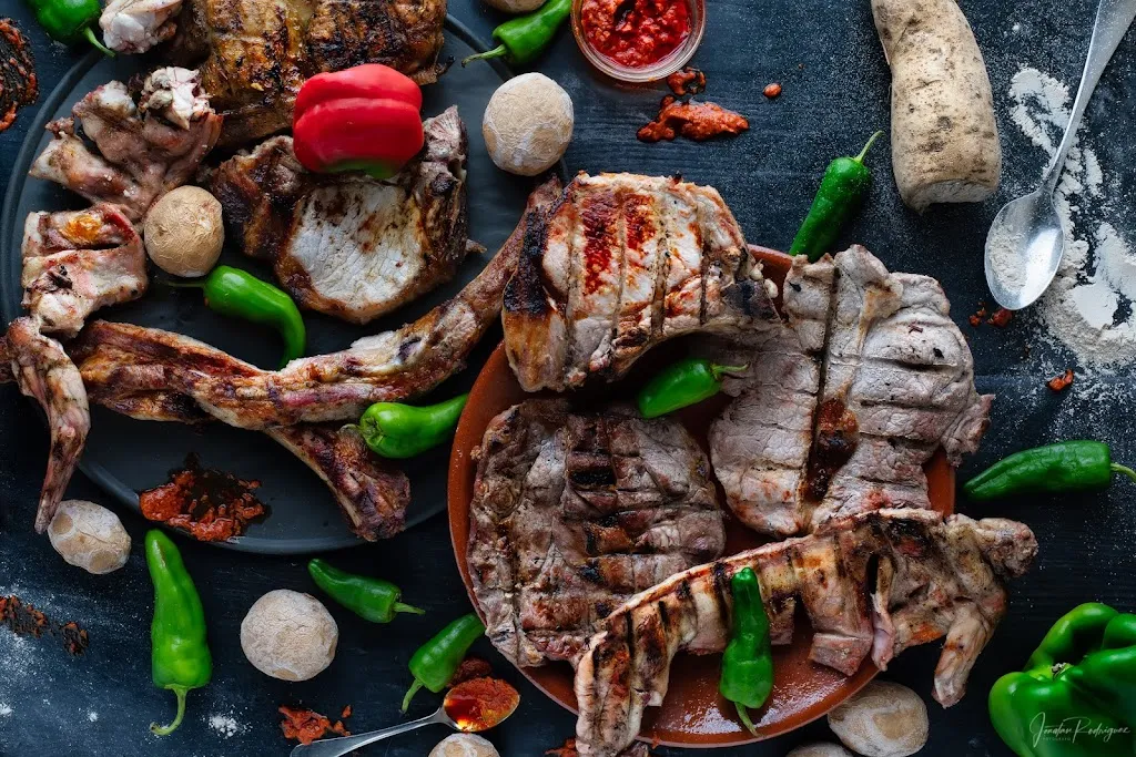 Bar Restaurante Parrilla Las Nieves_Breña Alta_slider_image_2