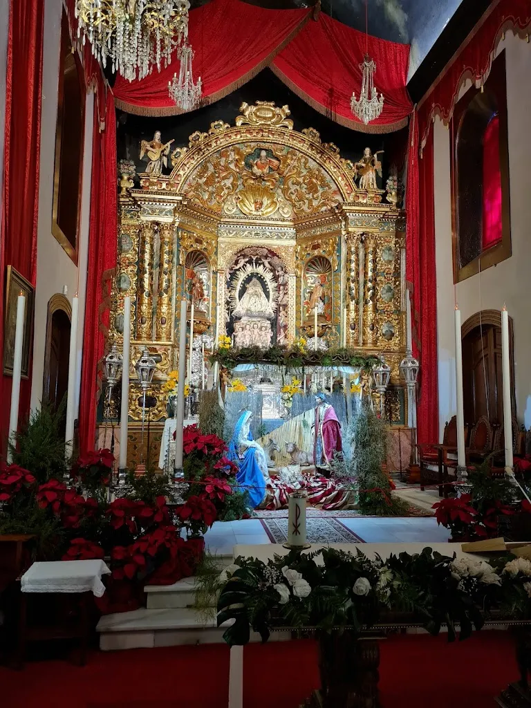 Bar Restaurante Parrilla Las Nieves_Breña Alta_slider_image_3