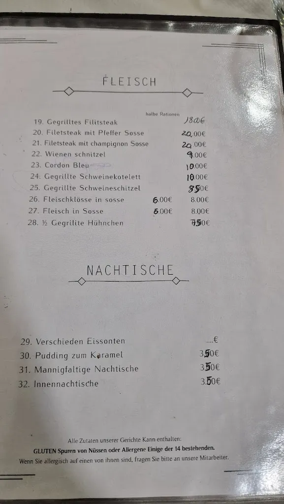 Menu_Restaurante La Cabaña_Buenavista del Norte_image_3