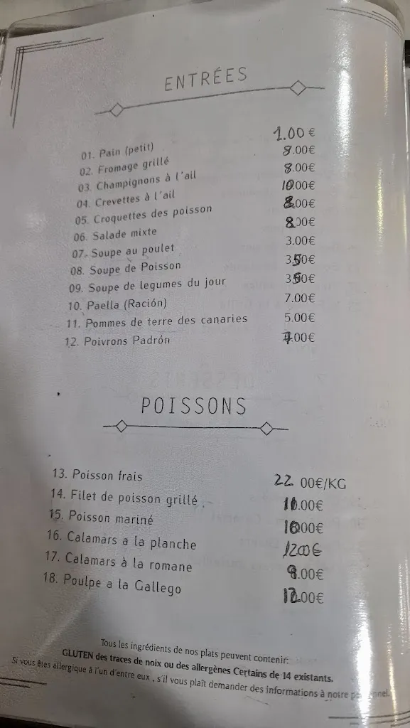 Menu_Restaurante La Cabaña_Buenavista del Norte_image_4
