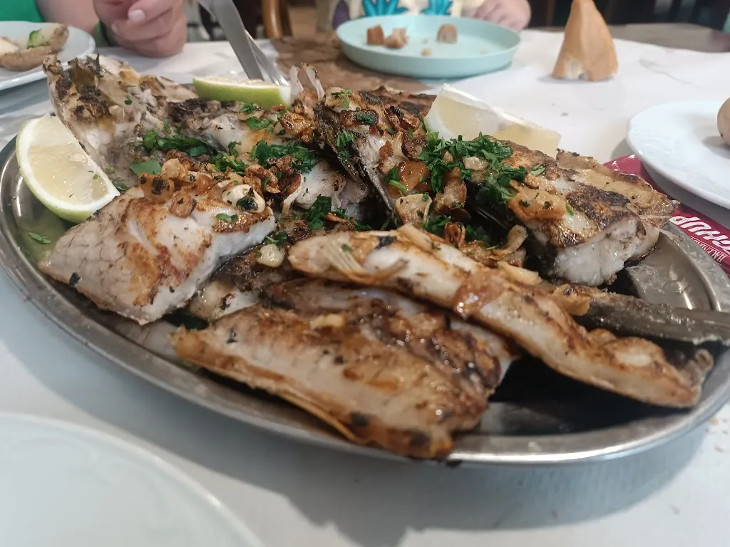 Menu_Restaurante La Cabaña_Buenavista del Norte_image_5