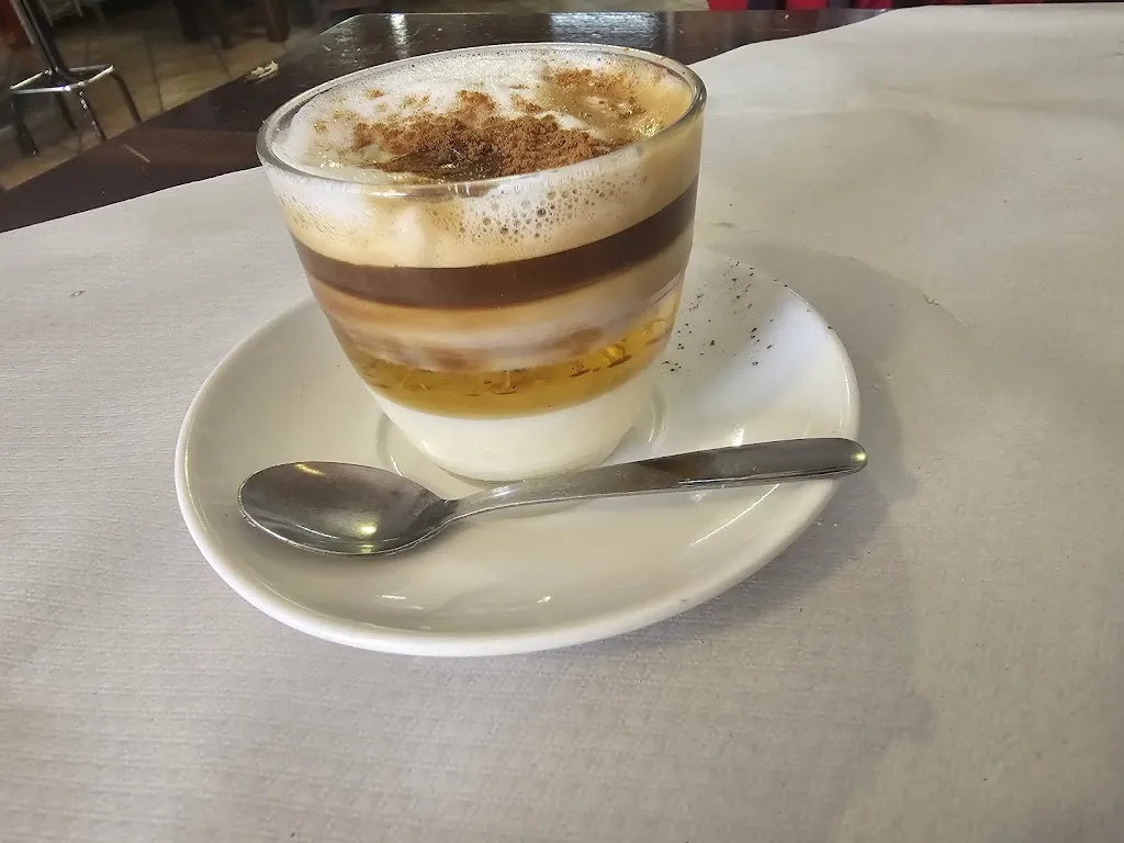 Joe_Restaurante La Cabaña_Buenavista del Norte_review