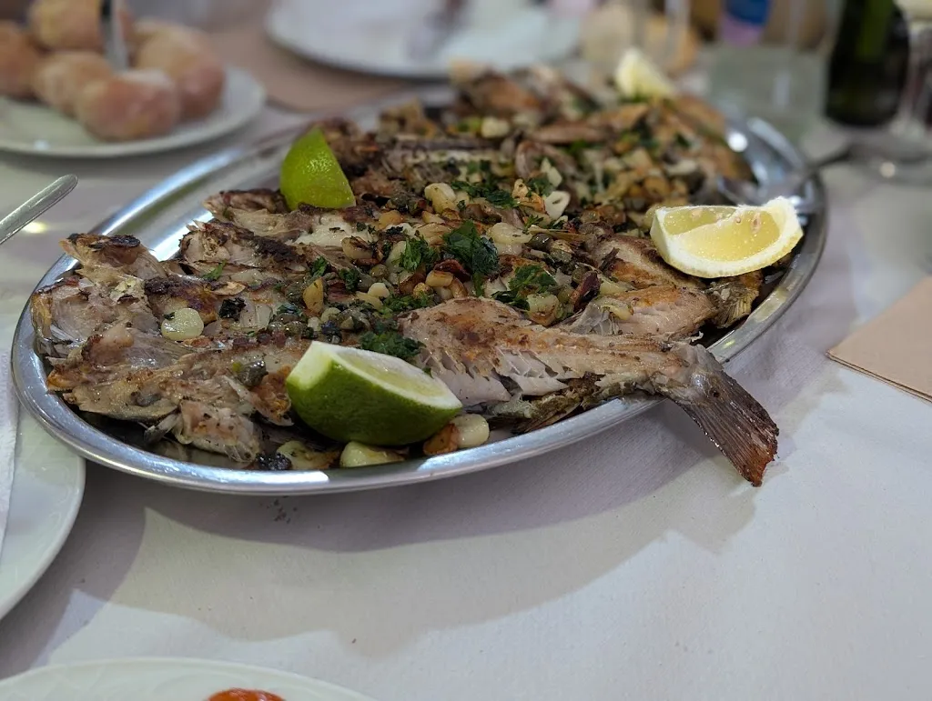 Cyoka_Restaurante La Cabaña_Buenavista del Norte_review