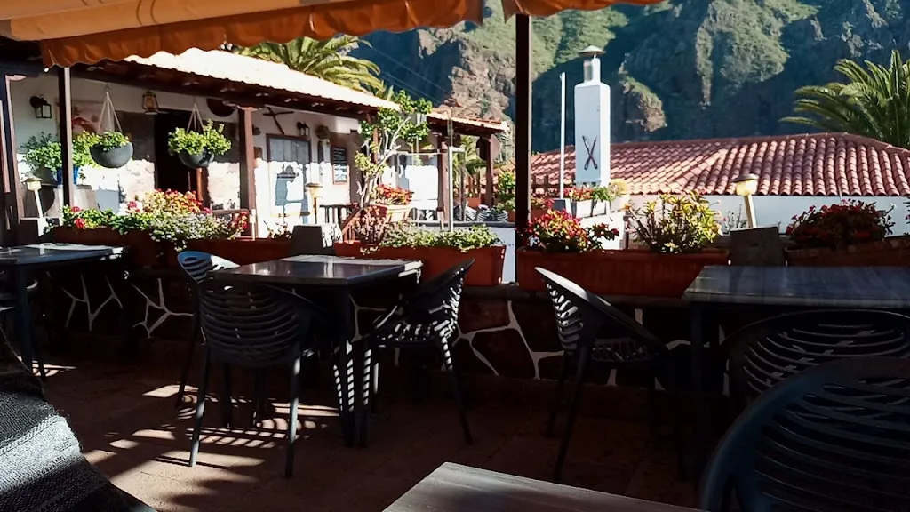 Restaurante La Cabaña_Buenavista del Norte_slider_image_1