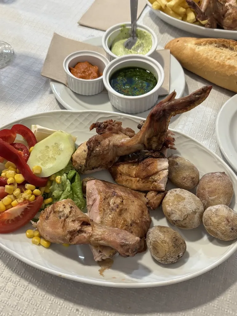 Restaurante La Cabaña_Buenavista del Norte_slider_image_3