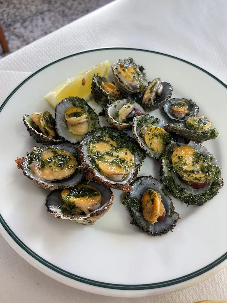 Godenas_Restaurante El Pescador_Buenavista del Norte_review