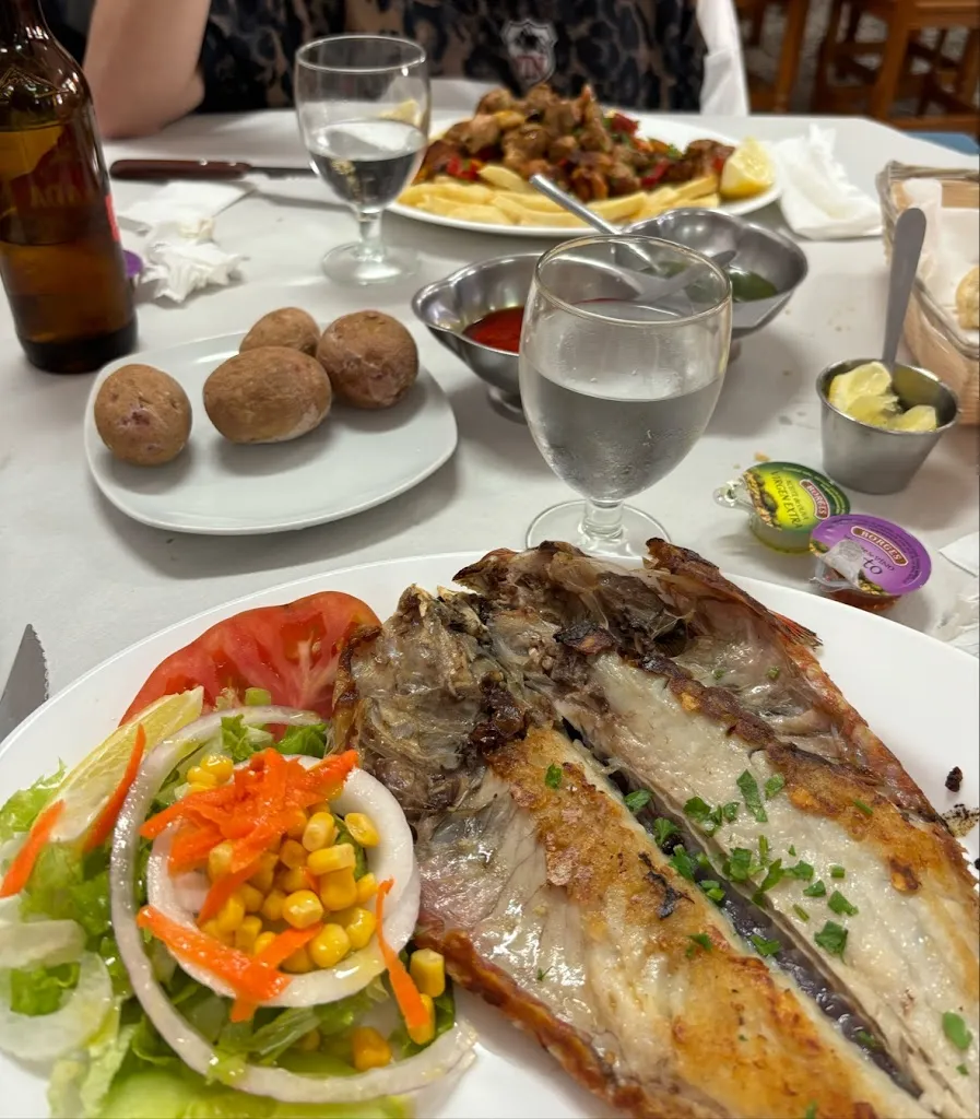 Restaurante El Pescador_Buenavista del Norte_slider_image_3