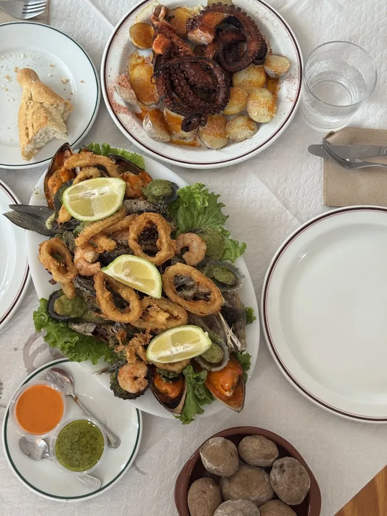 Eva Lukacova_Restaurante El Marino_Buenavista del Norte_review