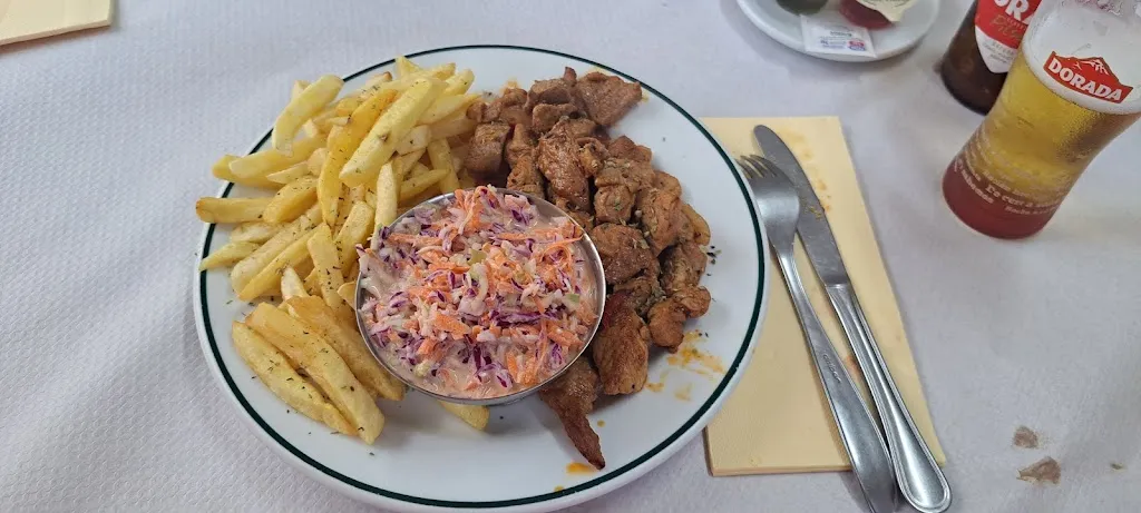 Costas Pom_Restaurante El Marino_Buenavista del Norte_review