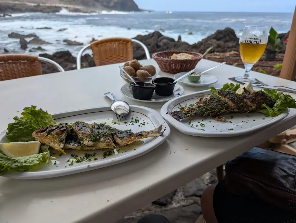 Menü_Restaurante El Burgado_Buenavista del Norte_Bild_8