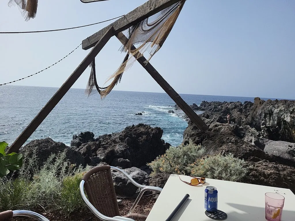 Anna Jokiel_Restaurante El Burgado_Buenavista del Norte_Bewertung