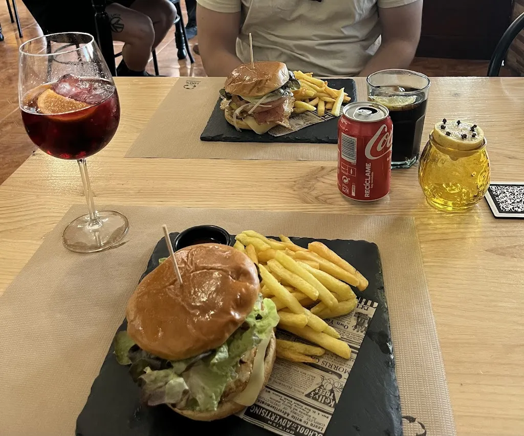 Menu_Ysla Job's Bar_Buenavista del Norte_image_6