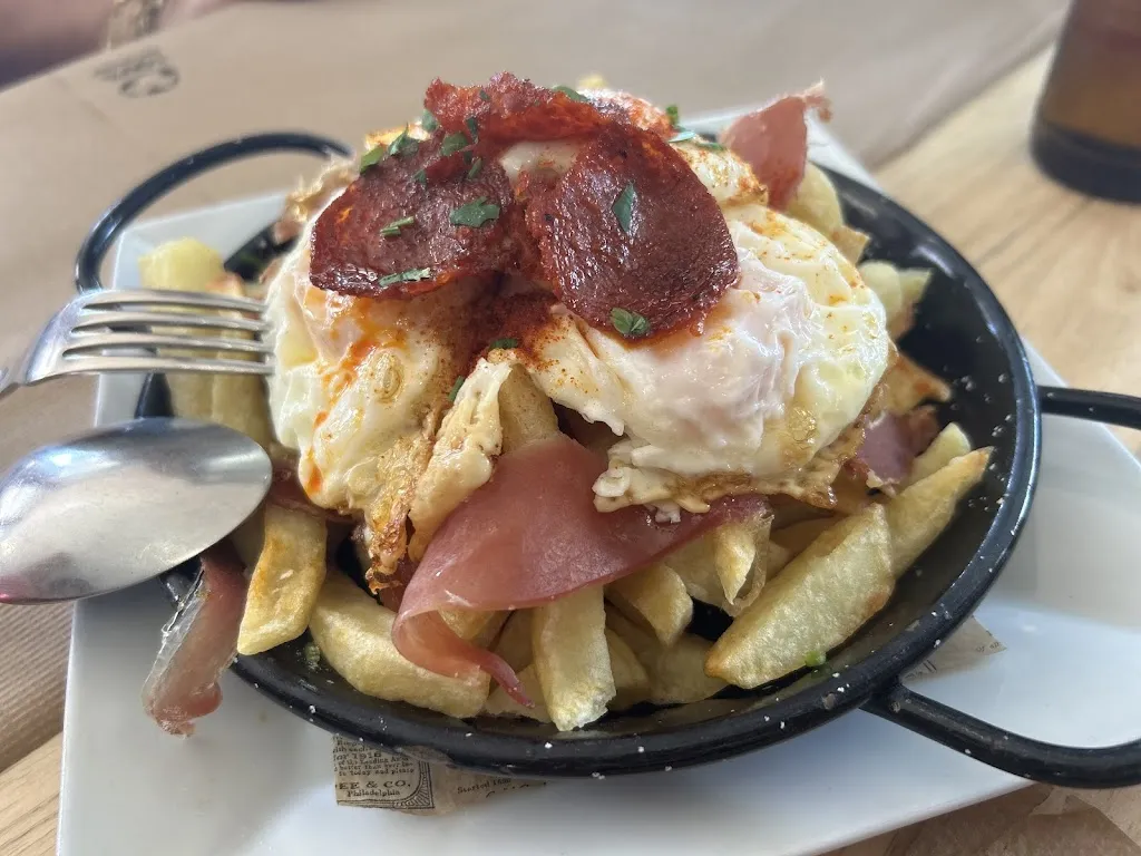 Menu_Ysla Job's Bar_Buenavista del Norte_image_7