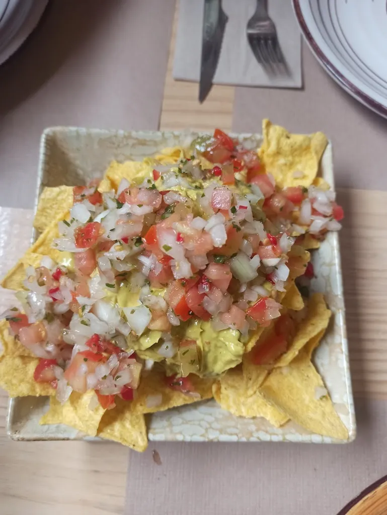 Menu_Ysla Job's Bar_Buenavista del Norte_image_8