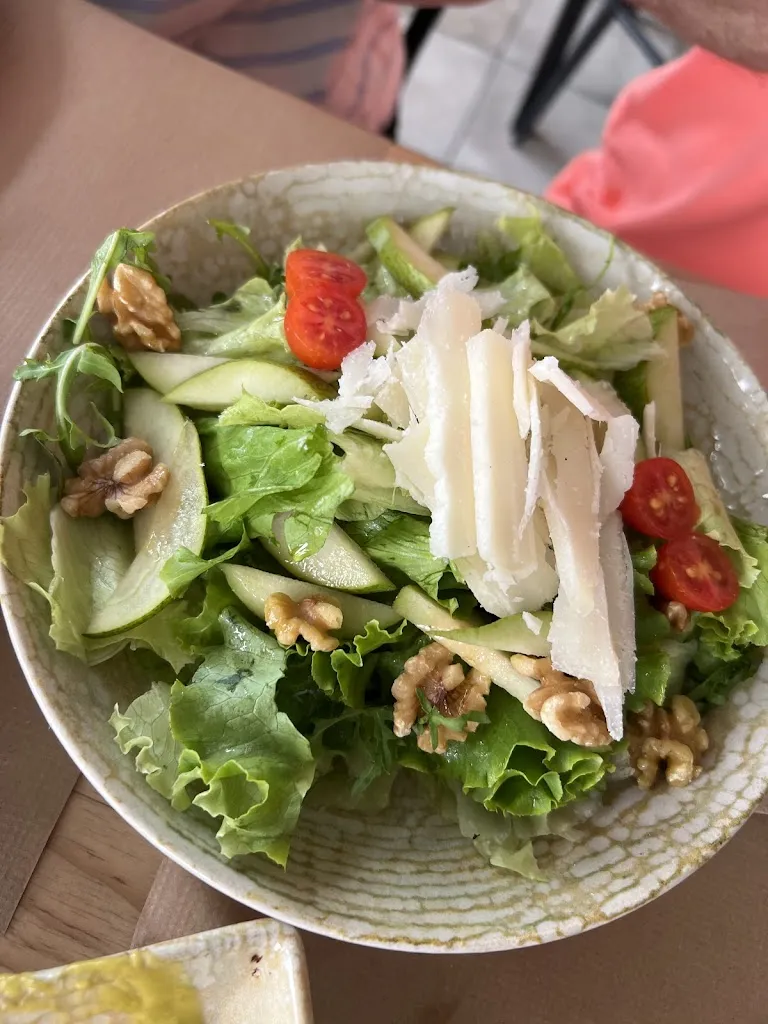 Ieva Šemeškevičiūtė_Ysla Job's Bar_Buenavista del Norte_review