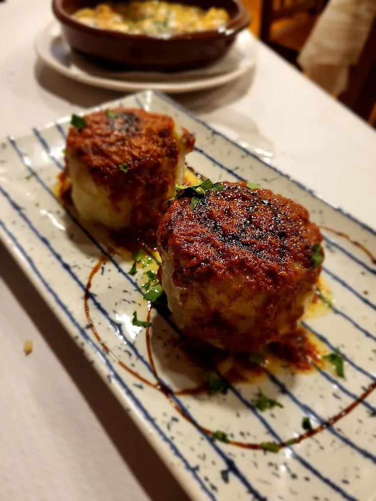 KJ WALLACE_Bar Restaurante Cruz de Toledo_Buenavista del Norte_review