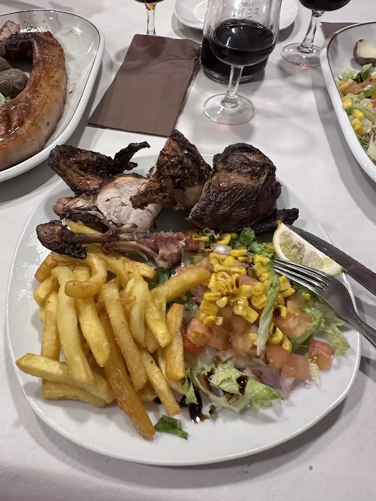 Julia Brandt_Bar Restaurante Cruz de Toledo_Buenavista del Norte_review