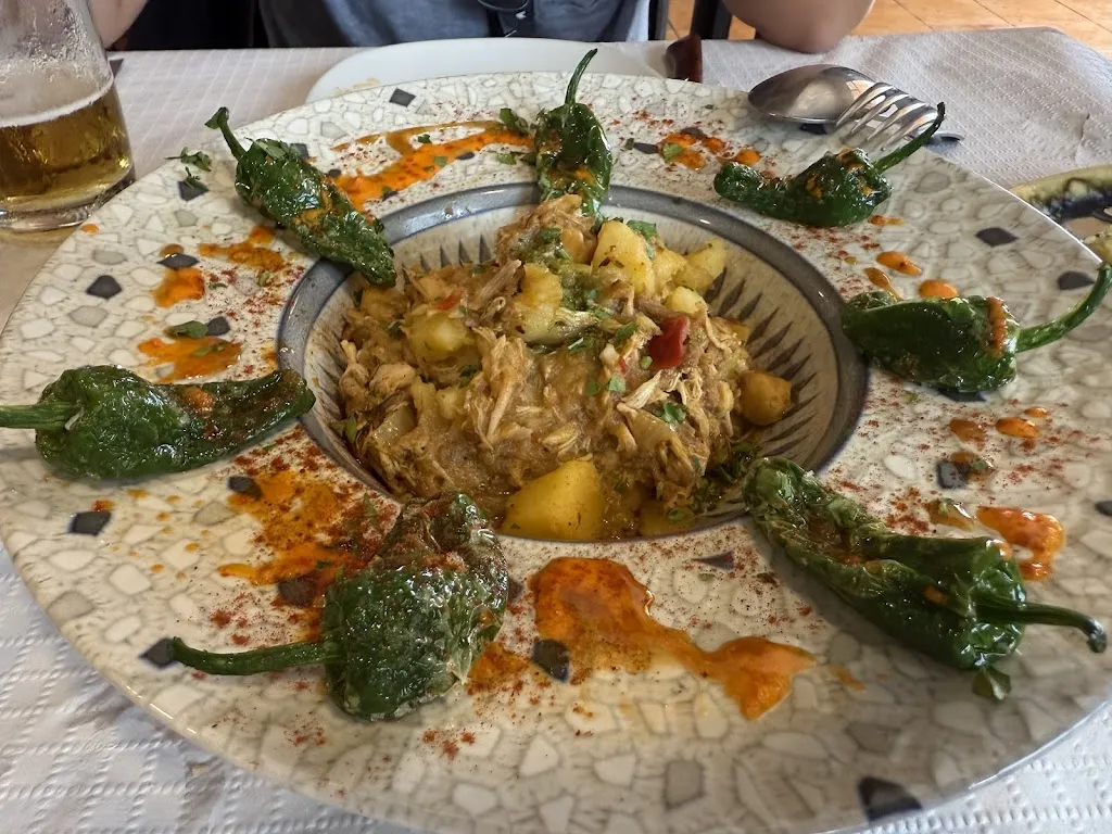 Bar Restaurante Cruz de Toledo_Buenavista del Norte_slider_image_2