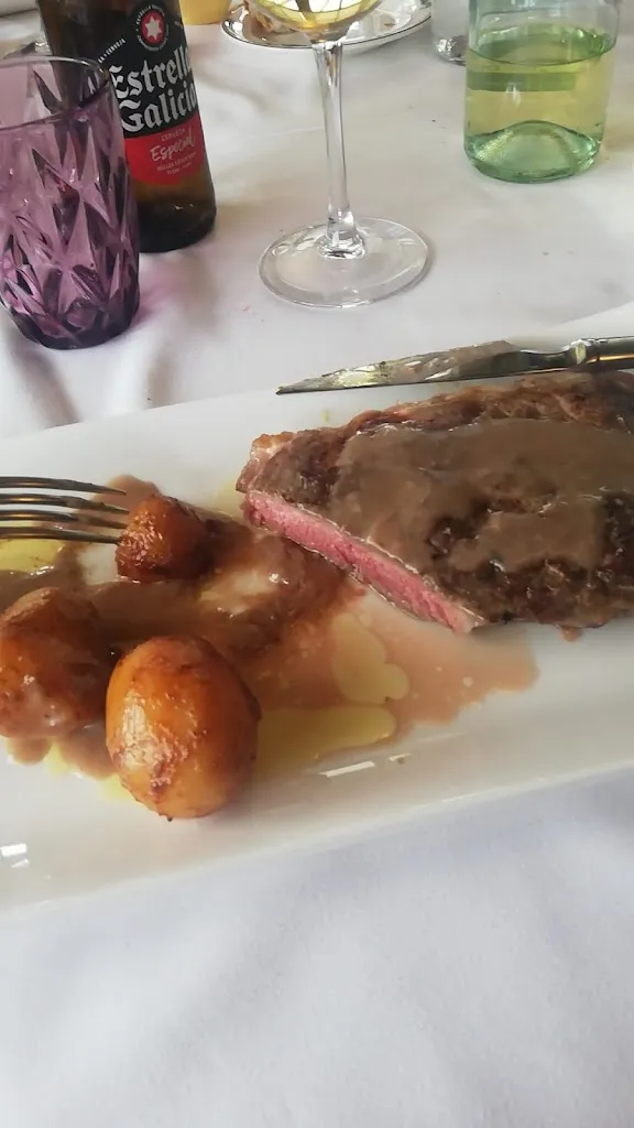 Menu_El Gallo De Oro & Varmouth_Arteixo_image_4