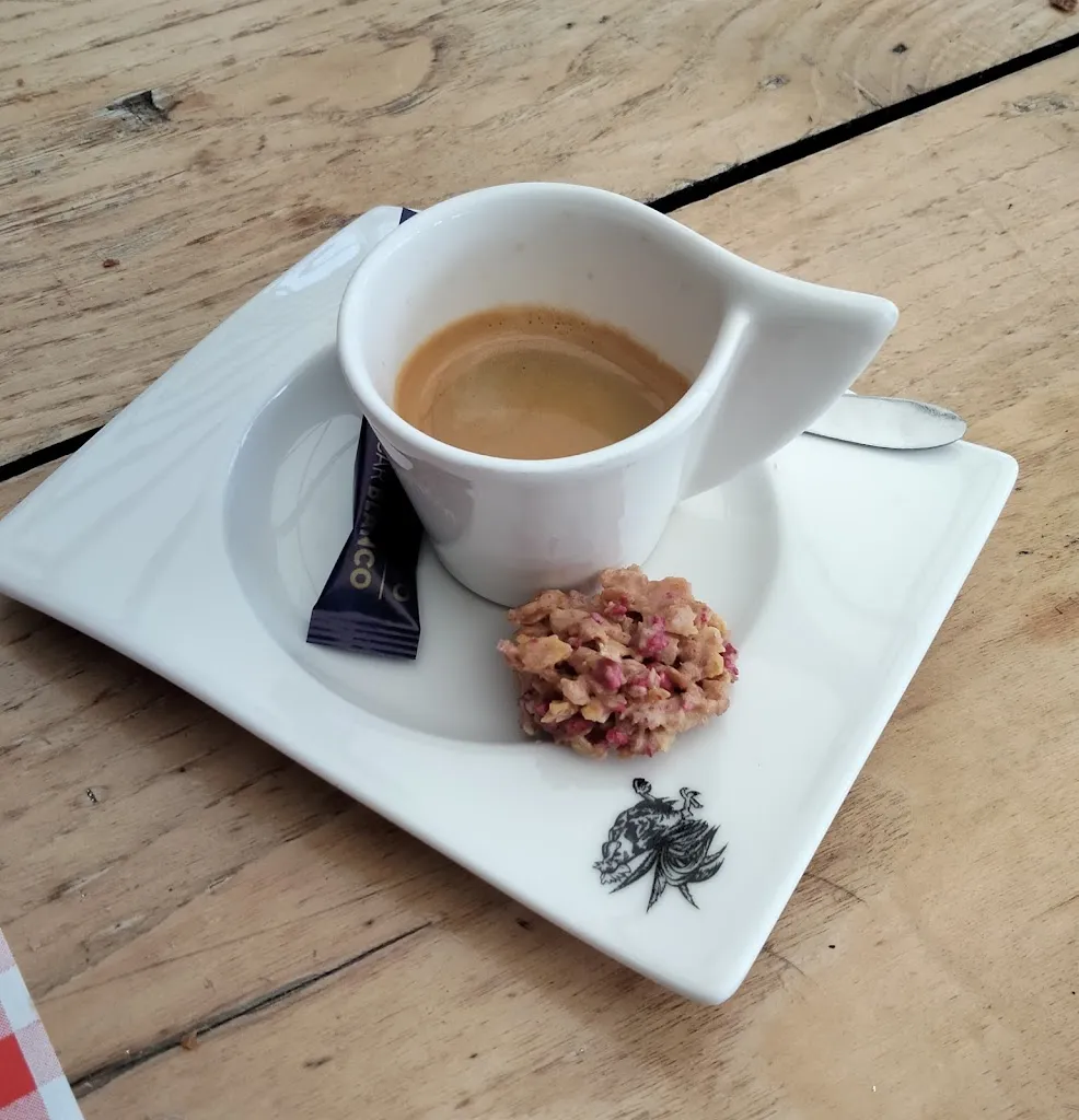 José Antonio López López_El Gallo De Oro & Varmouth_Arteixo_review