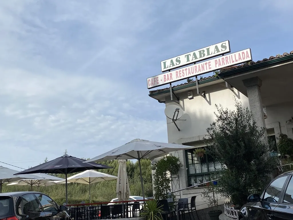 Restaurante As Tablas Carral_Carral_slider_image_1