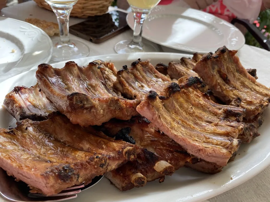 Restaurante As Tablas Carral_Carral_slider_image_2