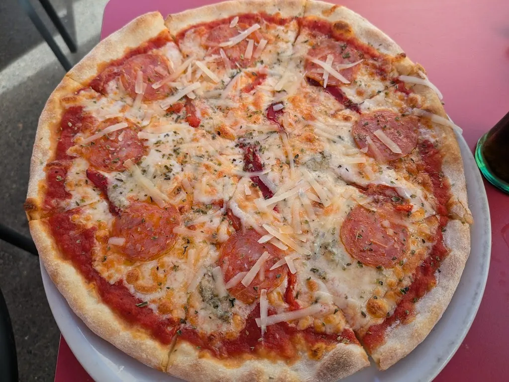 Menu_Pizzeria Sapori Di Italia_Buenavista del Norte_image_8