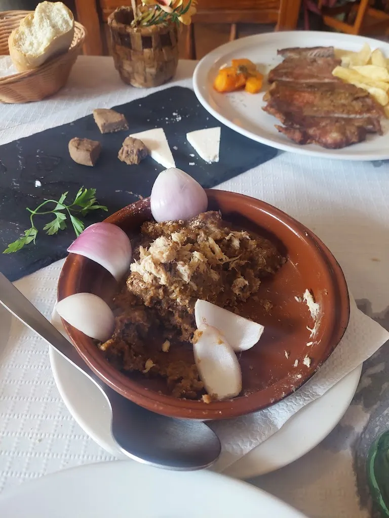 Konstantinos Pitas_Tasca Baracán_Buenavista del Norte_review