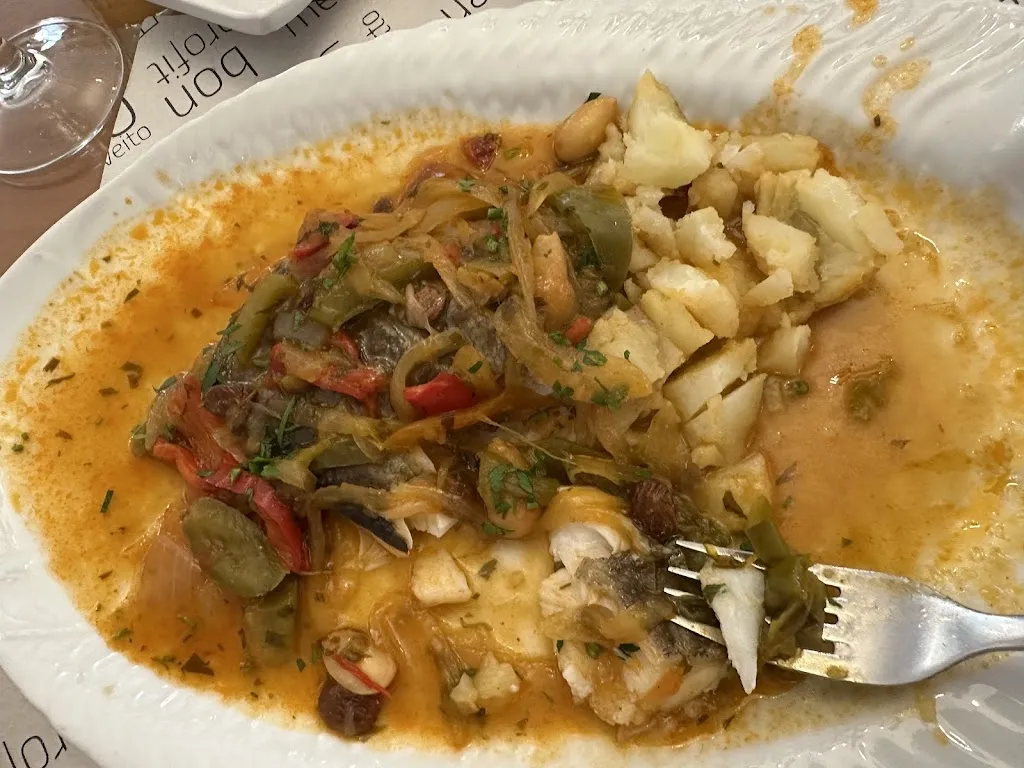 Maria Thi Mai_Restaurante El Rincón La Abu_Buenavista del Norte_review