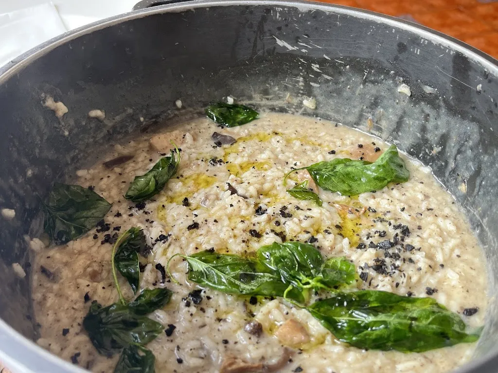 Sand C_Restaurante El Rincón La Abu_Buenavista del Norte_review